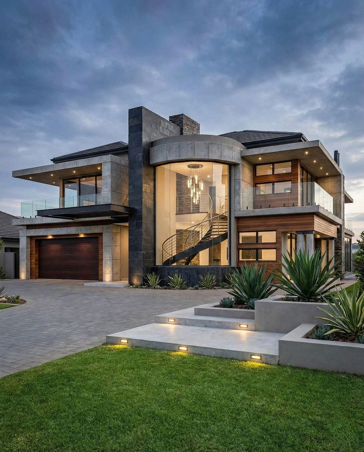 Residential Architecture